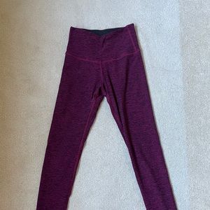 Beyond Yoga Spacedye Leggings